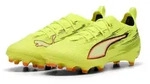 PUMA ULTRA 6 PRO FG/AG Fu&szlig;ballschuhe Jugendliche Fu&szlig;ballschuh gelb 32 EU