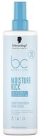 Schwarzkopf Haarpflege-Spray BC MOISTURE KICK Spr&uuml;h-Conditioner