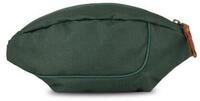 Satch Bauchtasche Satch Bauchtasche Cross Easy Pure Forest Green