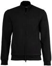 Emporio Armani Sweatshirt Herren Sweatjacke Baumwolle Basic Terry