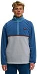 Troyer BILLABONG "Space Lobster", Herren, Gr. M, alloy, Obermaterial: 70% Polyester,