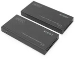 Digitus Digitus 4K HDBaseT&trade; HDMI KVM Extender Set, 70 m HDMI-Kabel