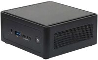 Asrock ASRock Barebone NUC-Box-155H/EU/AI Mini-PC Barebone
