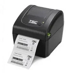 TSC DA210 Etikettendrucker Thermodirekt 203 x 203 DPI 152,4 mm/sek Kabe...