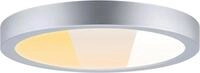 Paulmann LED Panel Abia 2 WhiteSelect Sensor, Farbsteuerung, Farbwechsel, LED...