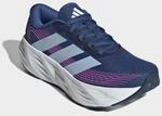 Laufschuh ADIDAS PERFORMANCE "GALAXY 8", Damen, Gr. 38, muted lila, frozen...