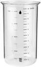 Stelton Messbecher Stelton MIX-IT messbecher 1 l. Clear, Borosilikatglas