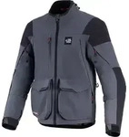 Alpinestars Motorradjacke Maxdura Drystar XF wasserdichte Motorrad Textiljacke...