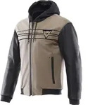 Dainese Motorradjacke Vintedge Motorrad Lederjacke Ellenbogenprotektoren