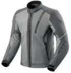 Revit Motorradjacke Venator H2O wasserdichte Motorrad Textiljacke...