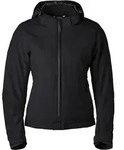 gms Motorradjacke GMS Falcon Neo Softshell wasserdichte Damen Motorrad...
