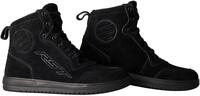 RST HiTop perforierte Damen Motorrad Schuhe Motorradstiefel perforiert