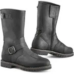 TCX Fuel S26 wasserdichte Motorradstiefel Motorradstiefel wasserdicht schwarz...