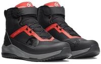 XPD X-Beat H2Out wasserdichte Motorrad Schuhe Motorradstiefel herausnehmbarer