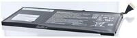 AGI Akku f&uuml;r Hewlett-Packard Envy 15-U210NM (L3S70EA) Li-Ion 11,4 Volt 375