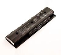 AGI Akku kompatibel mit HP Pavilion 17-E015EG (F6S00EA) Akku Akku