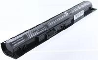 AGI Akku f&uuml;r Hewlett-Packard Envy 17-K100NL Li-Ion 14,4 Volt 2200 mAh schw