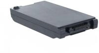AGI Akku kompatibel mit Toshiba Portege M400-S4035 Akku Akku
