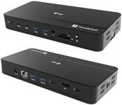 I-TEC Laptop-Dockingstation