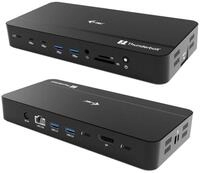 I-TEC Laptop-Dockingstation