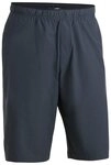 Maier Sports Outdoorhose Fort Bermuda M kurze Hose Herren, luftige Wanderhose,