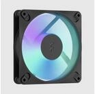 Fractal Design Geh&auml;usel&uuml;fter Fractal Design Dynamic 3 120 RGB,...