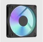 Fractal Design Geh&auml;usel&uuml;fter Fractal Design Dynamic 3 140 RGB,...