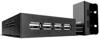 Lindy USB Extender 42681 Computer-Kabel