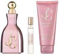 JIMMY CHOO Eau de Parfum I Want Choo With Love Eau de Parfum 100 ml