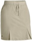 Maier Sports Skort Fortunit Shortin W atmungsaktiver Damen Rock mit integrierter