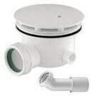 HOESCH Ablaufgarnitur Hoesch Ablaufarmatur Compact d 90mm, m rd....