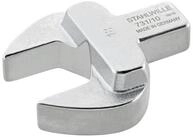 Stahlwille Maulschl&uuml;ssel Stahlwille Maul-Einsteckwerkzeug SW.15mm...