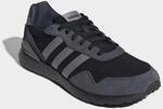 Sneaker ADIDAS SPORTSWEAR "RUN 60S 4.0", Herren, Gr. 41, core schwarz, grau three,