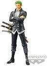 Crunchyroll Fantasy-Figur Figur - One Piece Red - DXF - Zorro - 17cm
