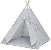 BabyGo Spielzelt Little Tent (1-tlg) Made in Europe