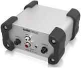 Klark Teknik Audio-Wandler, (DI 10P, Zubeh&ouml;r, DI-Boxen), DI 10P - DI Box