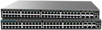 GRANDSTREAM Grandstream GWN7816 48-Port Gigabit SFP+ L3 Switch Netzwerk-Switch
