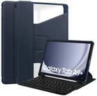 Lobwerk Tablet-H&uuml;lle Schutzh&uuml;lle f&uuml;r Samsung Galaxy Tab A9+ Plus 2023 X210...