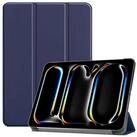 Lobwerk Tablet-H&uuml;lle 2in1 Set (H&uuml;lle + Glas) f&uuml;r Apple iPad Pro 13 2024 M4,...