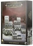 Games Workshop Spielfigur Warhammer The Horus