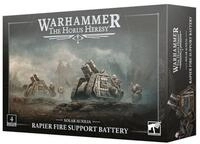 Games Workshop Spielfigur Warhammer The Horus