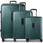 Redolz Trolleyset Essentials 14, 4 Rollen, (3-teilig, 3 tlg), Polypropylen