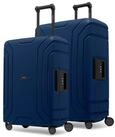 Redolz Trolleyset Essentials 15, 4 Rollen, (2-teilig, 2 tlg), Polypropylen
