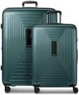 Redolz Trolleyset Essentials 14, 4 Rollen, (2-teilig, 2 tlg), Polypropylen