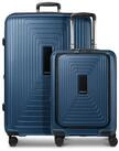 Redolz Trolleyset Essentials 14, 4 Rollen, (2-teilig, 2 tlg), Polypropylen