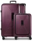 Redolz Trolleyset Essentials 14, 4 Rollen, (2-teilig, 2 tlg), Polypropylen