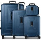 Redolz Trolleyset Essentials 14, 4 Rollen, (4-teilig, 4 tlg), Polypropylen