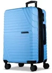 cocoono Hartschalen-Trolley Cocoono Hartschalenkoffer mit TSA Schloss & 8...
