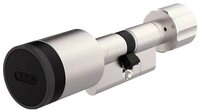 ABUS T&uuml;rschlie&szlig;er ABCO10400 Funk-T&uuml;r&ouml;ffner Aufbau IP67 Bluetooth-f&auml;hig,