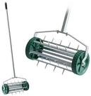 Spetebo Rasenl&uuml;fter Spetebo, 44 cm Arbeitsbreite, (Anzahl, 1-tlg., 44 x 22 cm),